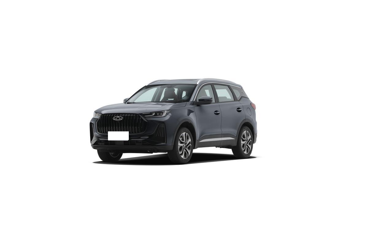 Chery Tiggo 7
